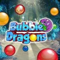 Bubble Dragons