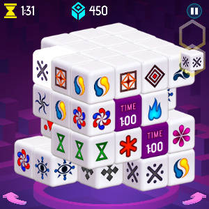 Mahjongg Dark Dimensions