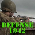Defense 1942: tower defense in Singapore