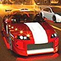 Street Race on-street car racing games