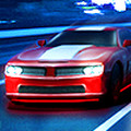 Street Race Nitro car game