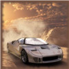 Super Car Racing racing game